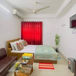 স্পা সার্ভিস